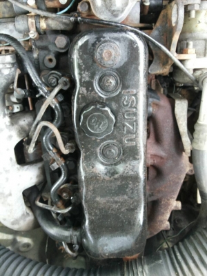 มาสด้า เครื่องอิซุซุ มาสด้า เครื่องอิซุซุ