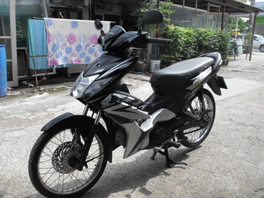 ขาย Honda CZI หัวฉีด ปี 54