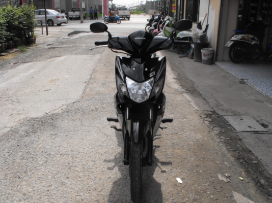 ขาย Honda CZI หัวฉีด ปี 54