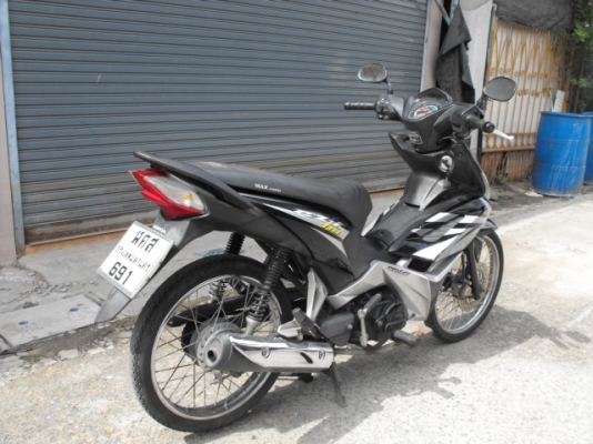 ขาย Honda CZI หัวฉีด ปี 54