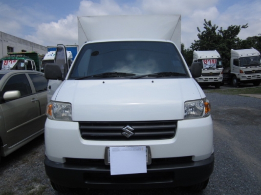 ซูซูกิ/แคริ่