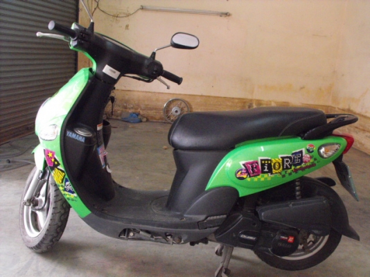 ขาย Fiore ปี 54 สภาพดี