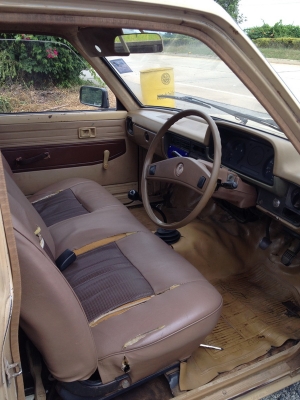 ขาย TOYOTA ม้ากระโดด 4ขอ สภาพสวยๆ เดิมๆบางๆ