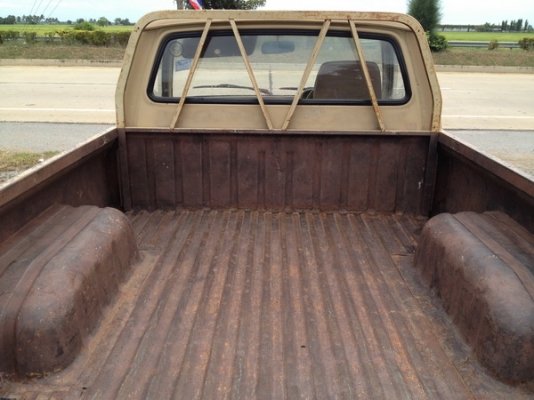 ขาย TOYOTA ม้ากระโดด 4ขอ สภาพสวยๆ เดิมๆบางๆ