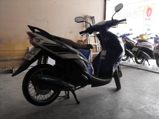 ขาย Mio Z ปี 54 สภาพดี