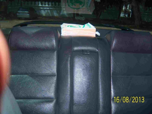 ขายอีกครั้งACCORD2.0เปลี่ยนแอร์ใหม่ครับ ขายอีกครั้งACCORD2.0เปลี่ยนแอร์ใหม่ครับ