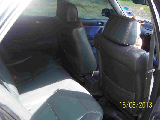 ขายอีกครั้งACCORD2.0เปลี่ยนแอร์ใหม่ครับ ขายอีกครั้งACCORD2.0เปลี่ยนแอร์ใหม่ครับ