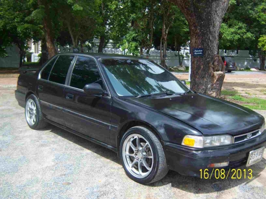 ขายอีกครั้งACCORD2.0เปลี่ยนแอร์ใหม่ครับ ขายอีกครั้งACCORD2.0เปลี่ยนแอร์ใหม่ครับ