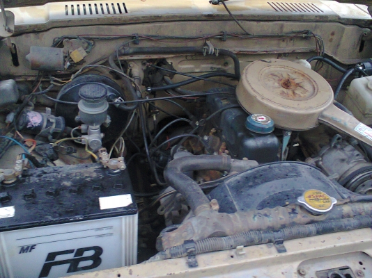 ขาย DATSUN 720 4ขอ ขาย DATSUN 720 4ขอ