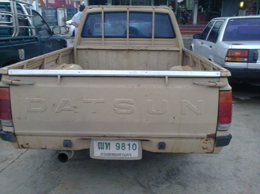 ขาย DATSUN 720 4ขอ ขาย DATSUN 720 4ขอ