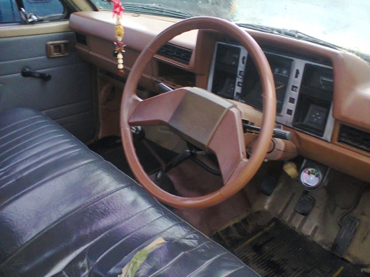 ขาย DATSUN 720 4ขอ ขาย DATSUN 720 4ขอ