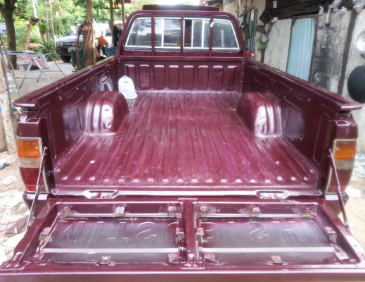 ขาย L200 ตอนเดียวสภาพสวย ๆ เครื่องแน่น ช่วงล่างดี ขาย L200 ตอนเดียวสภาพสวย ๆ เครื่องแน่น ช่วงล่างดี