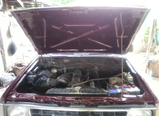 ขาย L200 ตอนเดียวสภาพสวย ๆ เครื่องแน่น ช่วงล่างดี ขาย L200 ตอนเดียวสภาพสวย ๆ เครื่องแน่น ช่วงล่างดี