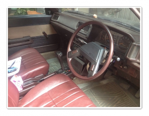 ขาย toyata corona สวยๆ