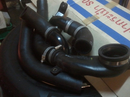 ขายอินเตอร์ออนิวใหม่ๆ