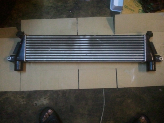 ขายอินเตอร์ออนิวใหม่ๆ