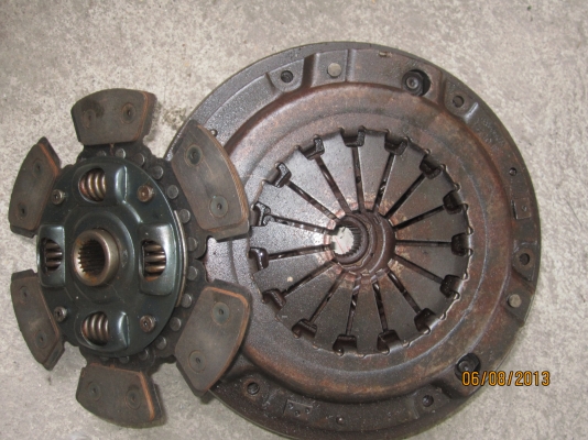 ชุดไฟวิน หวีคัท ISUZU