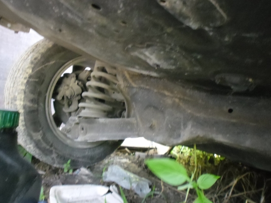 ฝากขาย  รถเก่๋ง ออนด้าซีวิก รุ่น นางฟ้า  รถชนไม่หนักขายซาก  สภาพรถสวยค่ะ