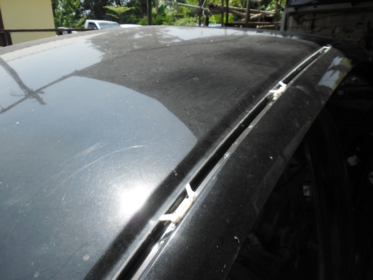 ฝากขาย  รถเก่๋ง ออนด้าซีวิก รุ่น นางฟ้า  รถชนไม่หนักขายซาก  สภาพรถสวยค่ะ