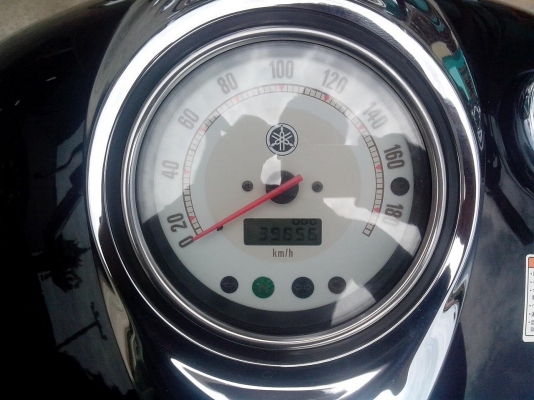 yamaha Dragstar1100classic ปี 2002 อินวอยและสรรพสามิต yamaha Dragstar1100classic ปี 2002 อินวอยและสรรพสามิต