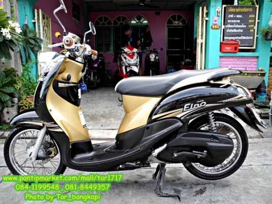 จำหน่ายรถจักรยานยนต์มือ 2 รถสวยๆ สภาพดี ราคาถูกๆ