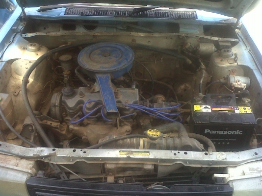 นิสสัน ขับได้ ตามสภาพ นิสสัน ขับได้ ตามสภาพ