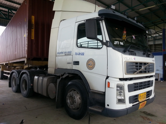 ขายหัวลาก volvo ขายหัวลาก volvo