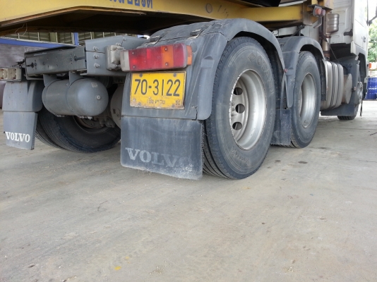 ขายหัวลาก volvo ขายหัวลาก volvo
