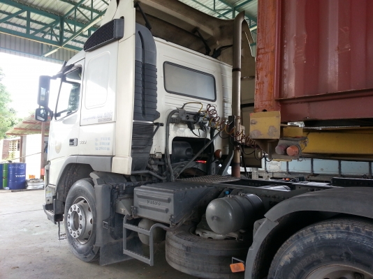 ขายหัวลาก volvo ขายหัวลาก volvo