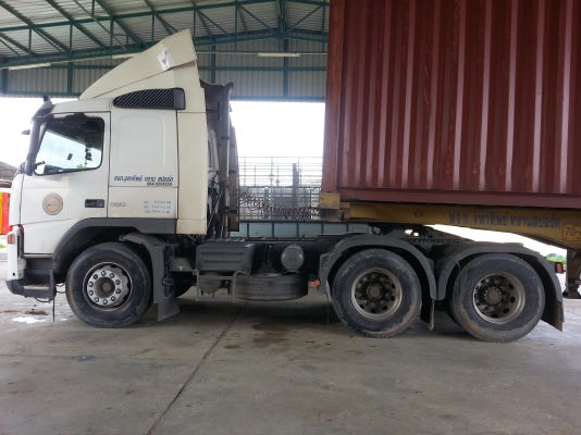 ขายหัวลาก volvo ขายหัวลาก volvo