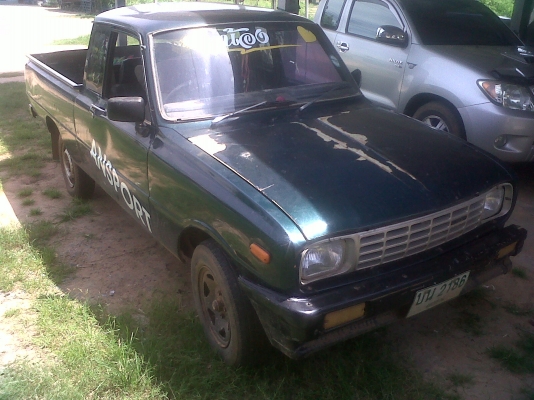 มาสด้า แค็ปเล็ก 15000 ราคาเต็ม