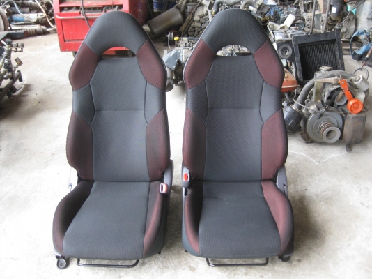 ขายเบาะTOYOTA CELICA G7