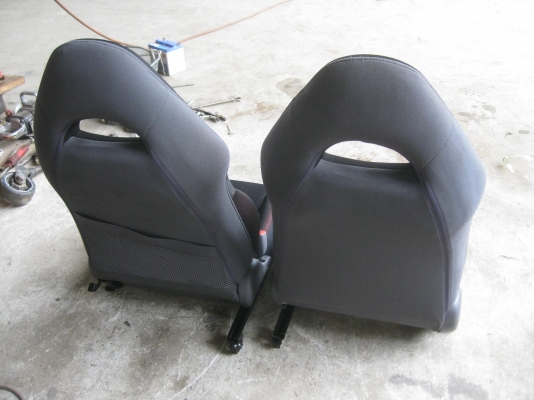 ขายเบาะTOYOTA CELICA G7