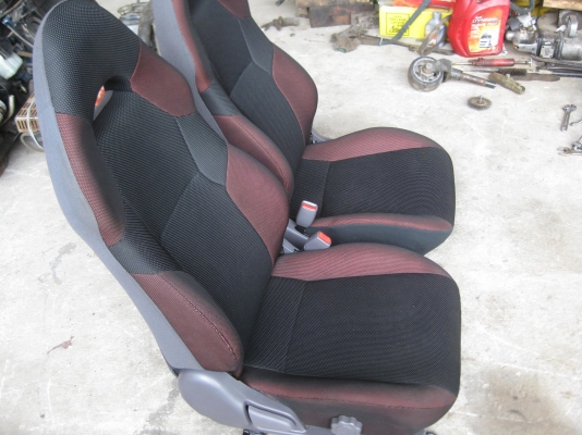 ขายเบาะTOYOTA CELICA G7