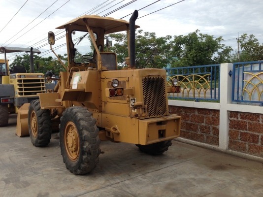 ขายรถตักCAT910 นำเข้าจากญี่ปุ่นสภาพดีพร้อมใช้งาน ขายรถตักCAT910 นำเข้าจากญี่ปุ่นสภาพดีพร้อมใช้งาน