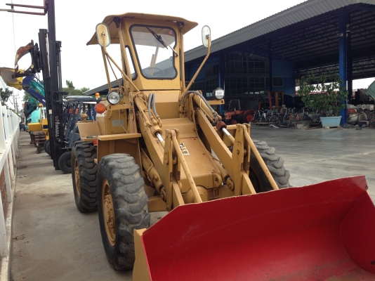 ขายรถตักCAT910 นำเข้าจากญี่ปุ่นสภาพดีพร้อมใช้งาน ขายรถตักCAT910 นำเข้าจากญี่ปุ่นสภาพดีพร้อมใช้งาน