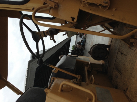 ขายรถตักCAT910 นำเข้าจากญี่ปุ่นสภาพดีพร้อมใช้งาน ขายรถตักCAT910 นำเข้าจากญี่ปุ่นสภาพดีพร้อมใช้งาน