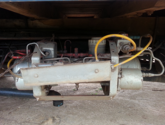 ขายอีซูซุ 6 ล้อ 115 เครื่อง4BD1  สภาพสวยพร้อมใช้ เฟือง f เกียร์สั้น สนใจโทรมาคุยคับ