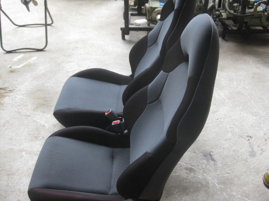 ขายเบาะTOYOTA CELICA G7 ขายเบาะTOYOTA CELICA G7