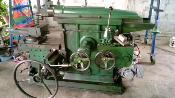 เครื่องไส 24 นิ้ว พร้อมใช้งาน 47,000