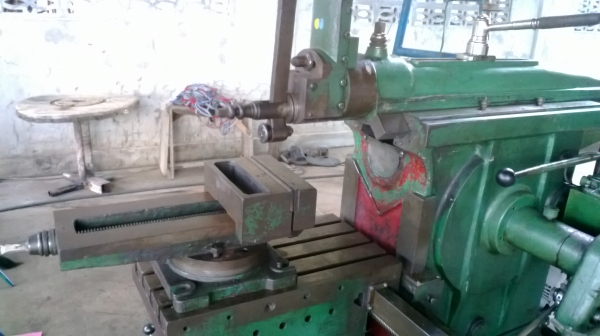 เครื่องไส 24 นิ้ว พร้อมใช้งาน 47,000