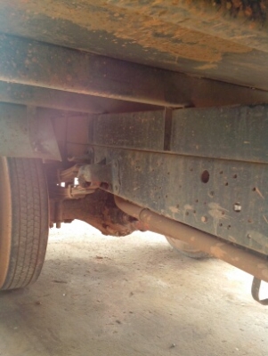 HINO สิงไฮเทค FD3H ยาว 5.5 เมตร เครื่อง195 HO7D เบรคทิฟฟี่ ยางเรเดียล HINO สิงไฮเทค FD3H ยาว 5.5 เมตร เครื่อง195 HO7D เบรคทิฟฟี่ ยางเรเดียล