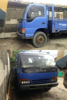 ขาย6ล้อ อีซูซุNQR 140แรง ยาว5.5 ม ออกป้ายแดง รถประมาณ 9ปี ดูรถสมุทรปราการ ขาย6ล้อ อีซูซุNQR 140แรง ยาว5.5 ม ออกป้ายแดง รถประมาณ 9ปี ดูรถสมุทรปราการ