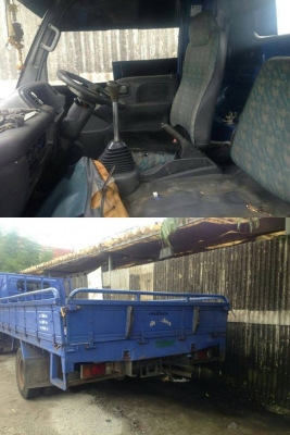 ขาย6ล้อ อีซูซุNQR 140แรง ยาว5.5 ม ออกป้ายแดง รถประมาณ 9ปี ดูรถสมุทรปราการ ขาย6ล้อ อีซูซุNQR 140แรง ยาว5.5 ม ออกป้ายแดง รถประมาณ 9ปี ดูรถสมุทรปราการ