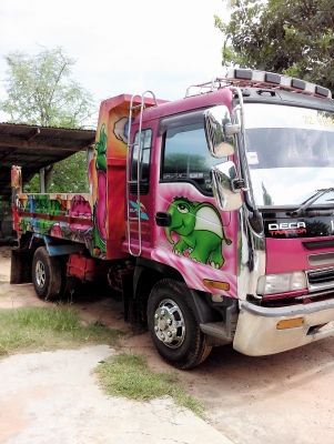 เดก้า 195 สวยๆ