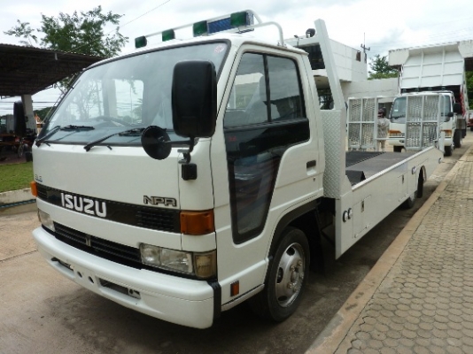 ขายรถนำเข้าญี่ปุ่น อีซูซุ NPR ตาหวาน 115HP 4 สูบ 6 ล้อ เทลเลอร์พื้นเรียบท้ายลาด สนใจโทร 083-3121666 เฮียสรรชัย เซียงกงนครปฐม ขายรถนำเข้าญี่ปุ่น อีซูซุ NPR ตาหวาน 115HP 4 สูบ 6 ล้อ เทลเลอร์พื้นเรียบท้ายลาด สนใจโทร 083-3121666 เฮียสรรชัย เซียงกงนครปฐม