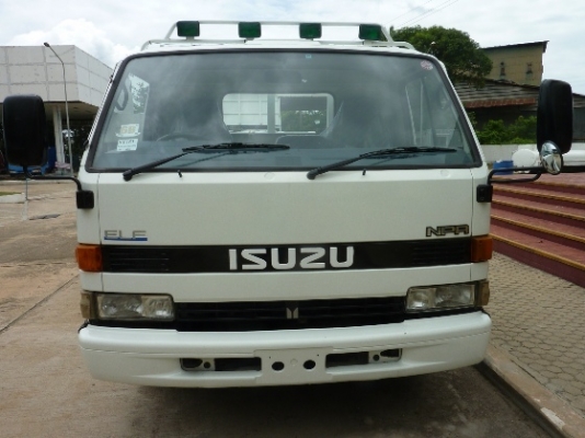 ขายรถนำเข้าญี่ปุ่น อีซูซุ NPR ตาหวาน 115HP 4 สูบ 6 ล้อ เทลเลอร์พื้นเรียบท้ายลาด สนใจโทร 083-3121666 เฮียสรรชัย เซียงกงนครปฐม ขายรถนำเข้าญี่ปุ่น อีซูซุ NPR ตาหวาน 115HP 4 สูบ 6 ล้อ เทลเลอร์พื้นเรียบท้ายลาด สนใจโทร 083-3121666 เฮียสรรชัย เซียงกงนครปฐม