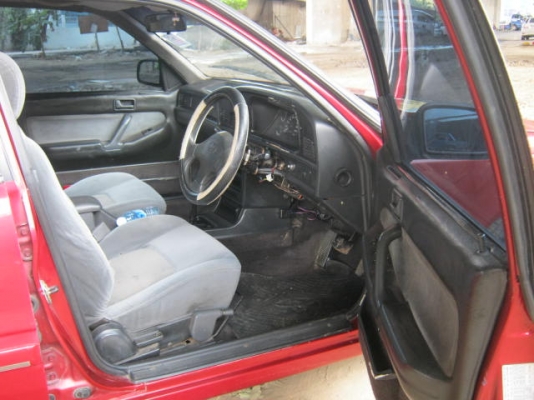 ฮุนได โซนาต้า ปี92 เกียร์ออโตติดแก๊สLPGขับดีสีสวยสภาพพอได้29000