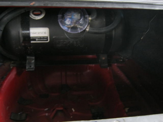 ฮุนได โซนาต้า ปี92 เกียร์ออโตติดแก๊สLPGขับดีสีสวยสภาพพอได้29000