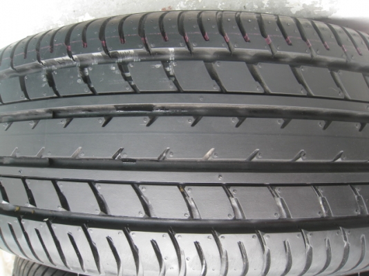 ขายกะทะล้อ Toyota vios ป้ายแดง ขอบ15 4รู100 +ฝาครอบ+ยางปี13